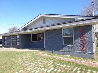 4832 Holly Rd, Corpus Christi, TX 78411