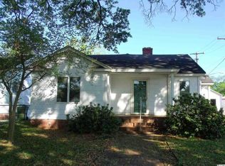 407 Dozier St, Georgetown, SC 29440