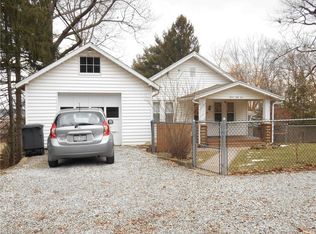 1555 Faye Rd, Akron, OH 44306