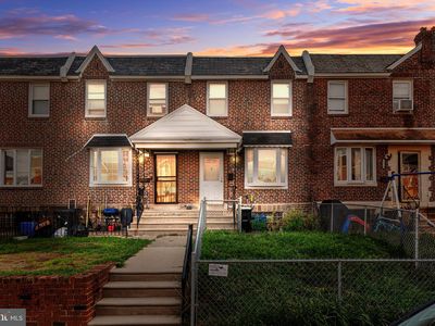 4626 Ashville St, Philadelphia, PA, 19136