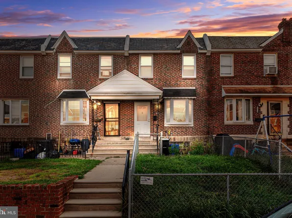 4626 Ashville St, Philadelphia, PA 19136