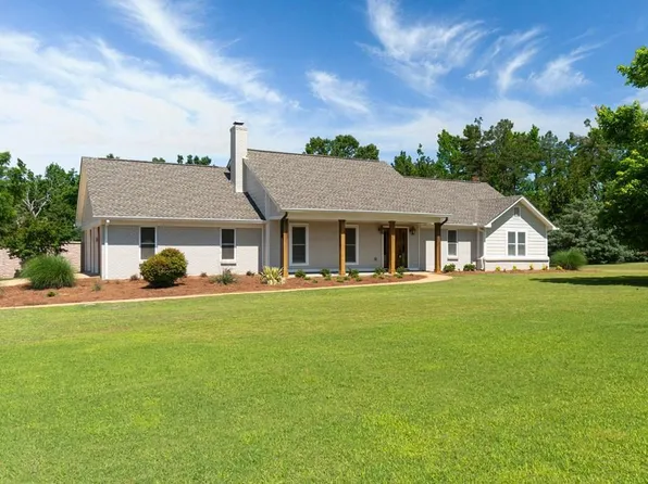 108 Cedar Hill Dr, Oxford, MS 38655