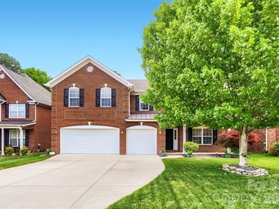 2834 Bivins St, Davidson, NC, 28036