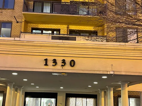 1330 Massachusetts Ave NW APT 420, Washington, DC 20005