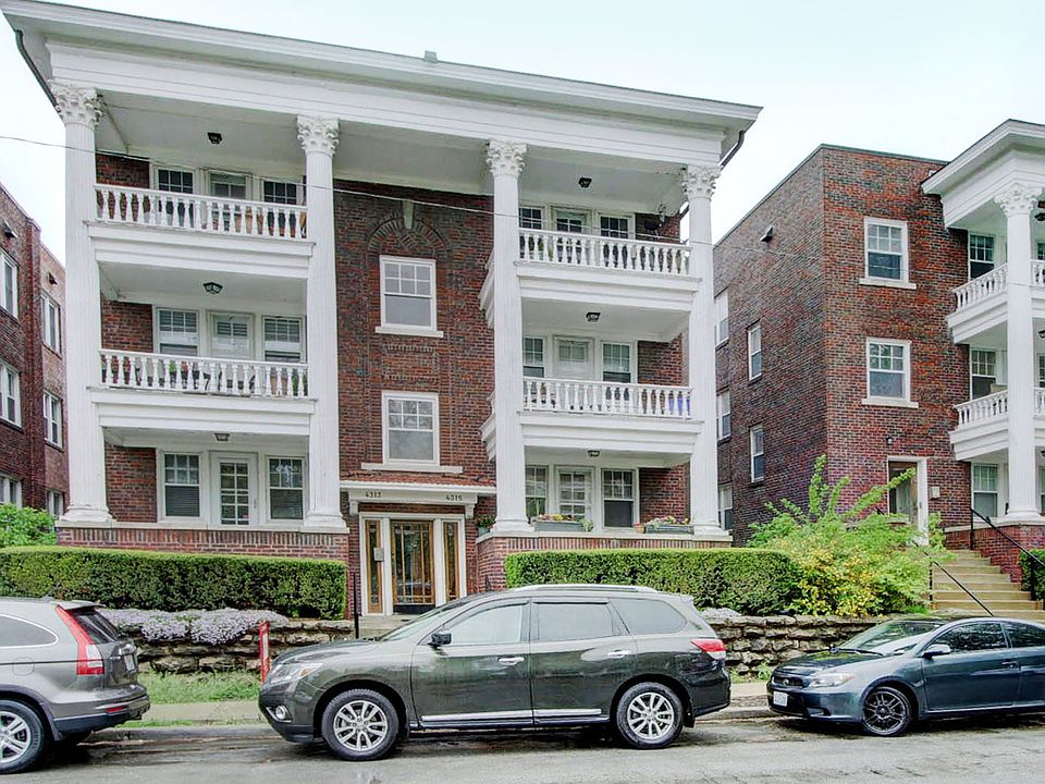 1st image of 4313 McGee St #55