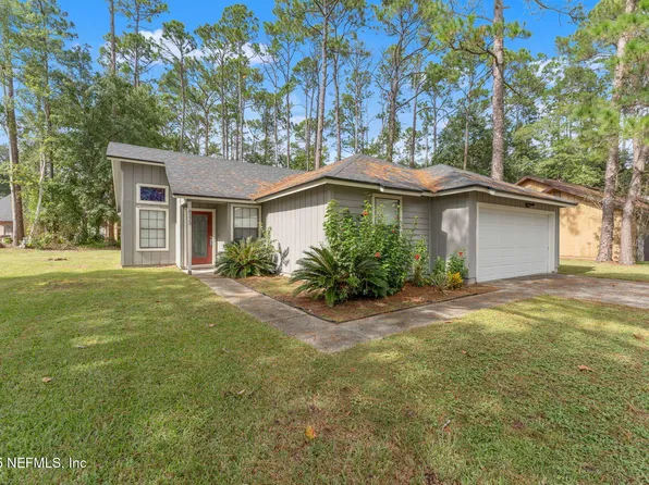 8223 CROSSWIND Court, Jacksonville, FL 32244