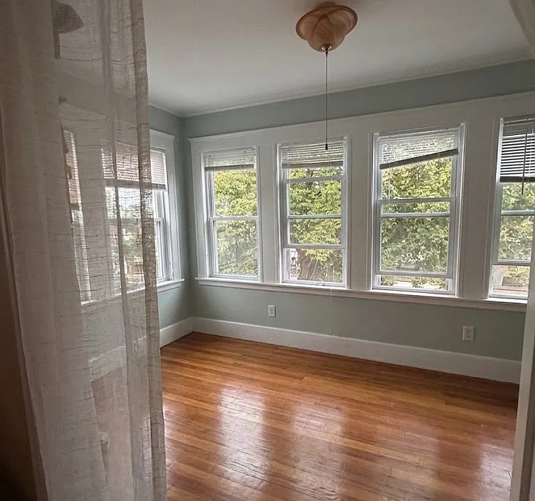First Room