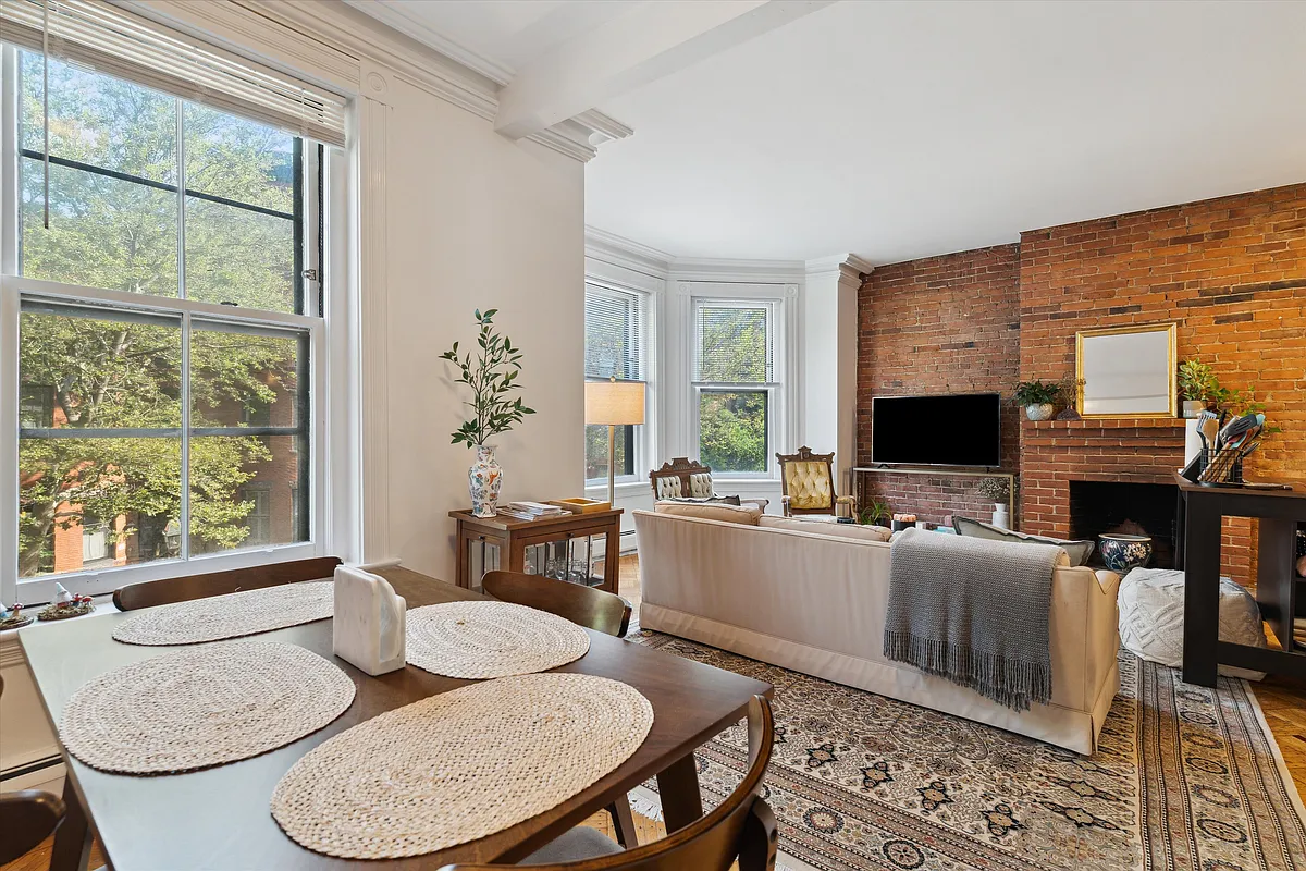 Building Photo - 434 Marlborough St #2