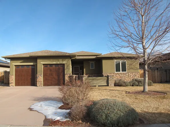 829 Shiraz Dr, Palisade, CO 81526