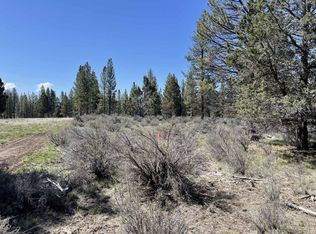 Nfd Rd #44, Chiloquin, OR 97624