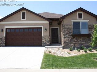 1370 Crabapple Dr, Loveland, CO 80538