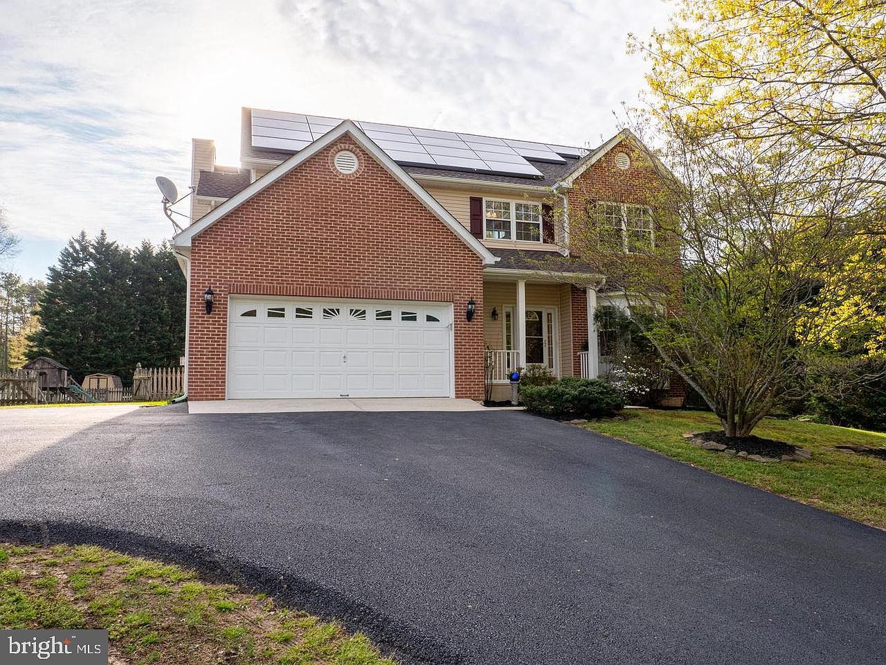 16565 Delmarva Ct, Hughesville, MD 20637 MLS MDCH2030474 Zillow