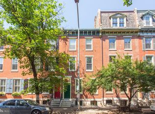 2211 Pine St APT 1, Philadelphia, PA 19103