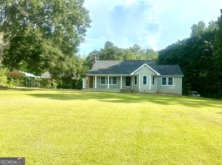 475 Edwards Rd, Griffin, GA 30223