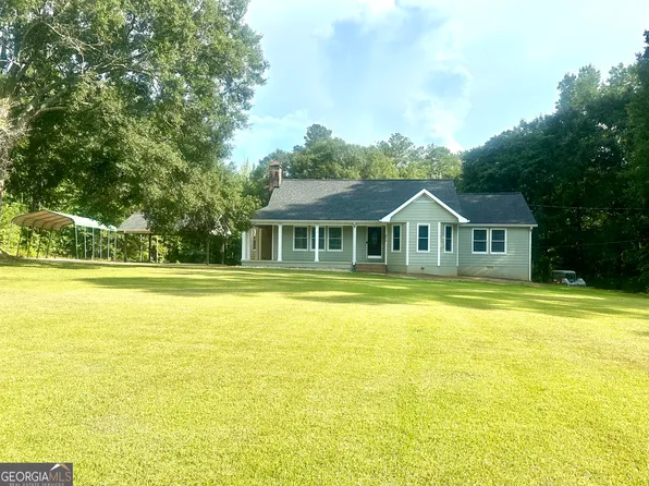 475 Edwards Rd, Griffin, GA 30223