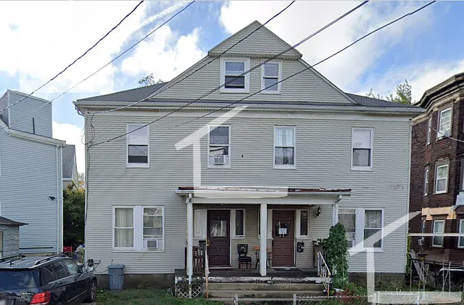 Haskell St