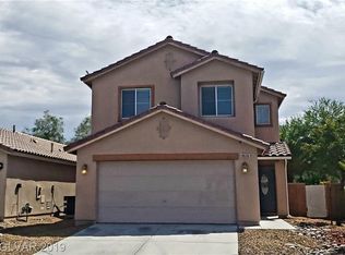 8636 Palomino Ranch St, Las Vegas, NV 89131