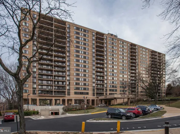 5500 Holmes Run Py, Alexandria, VA 22304
