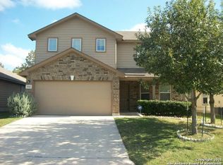 3542 Glacier Lk, San Antonio, TX 78222