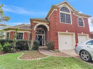 514 Richter Ln, Richmond, TX 77469