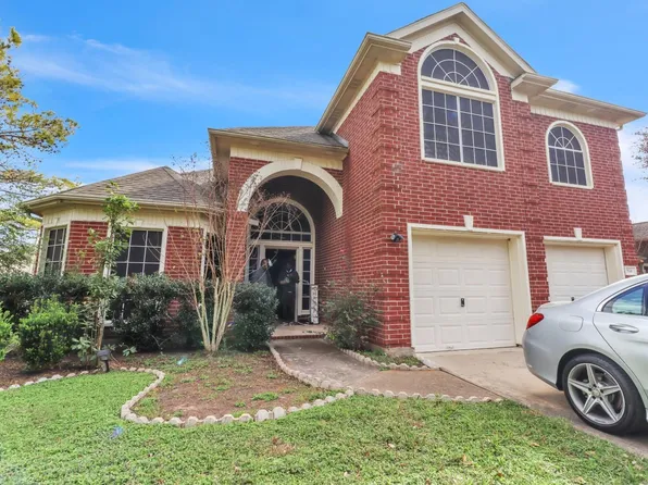 514 Richter Ln, Richmond, TX 77469