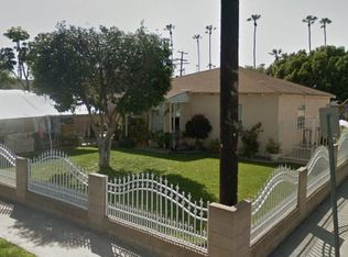 1902 S Sycamore St, Santa Ana, CA 92707