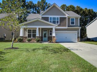 122 Royal Star Rd, Summerville, SC 29486