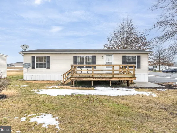 178 Country View Est, Newville, PA 17241
