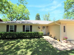 3455 Reno Dr, Paris, TX 75462