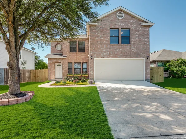 9018 PASEO GRANDE, San Antonio, TX 78245