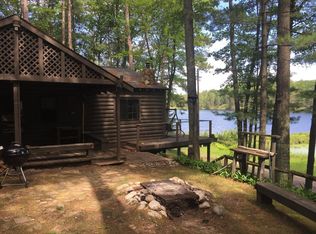 10966 Lake Emma Rd, Hawks, MI 49743