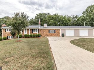 1100 N Houston Lake Rd, Warner Robins, GA 31093
