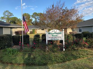 3107 Woods Way, Gulf Breeze, FL 32563