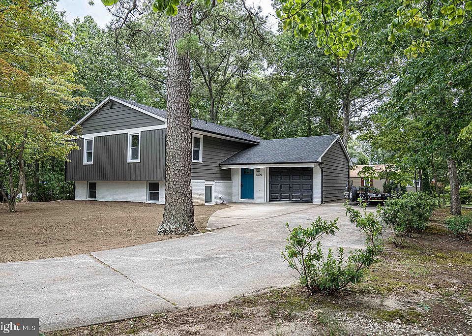 3609 S Shore Dr, Williamstown, NJ 08094 Zillow