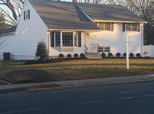 383 Meisel Ave, Springfield, NJ 07081