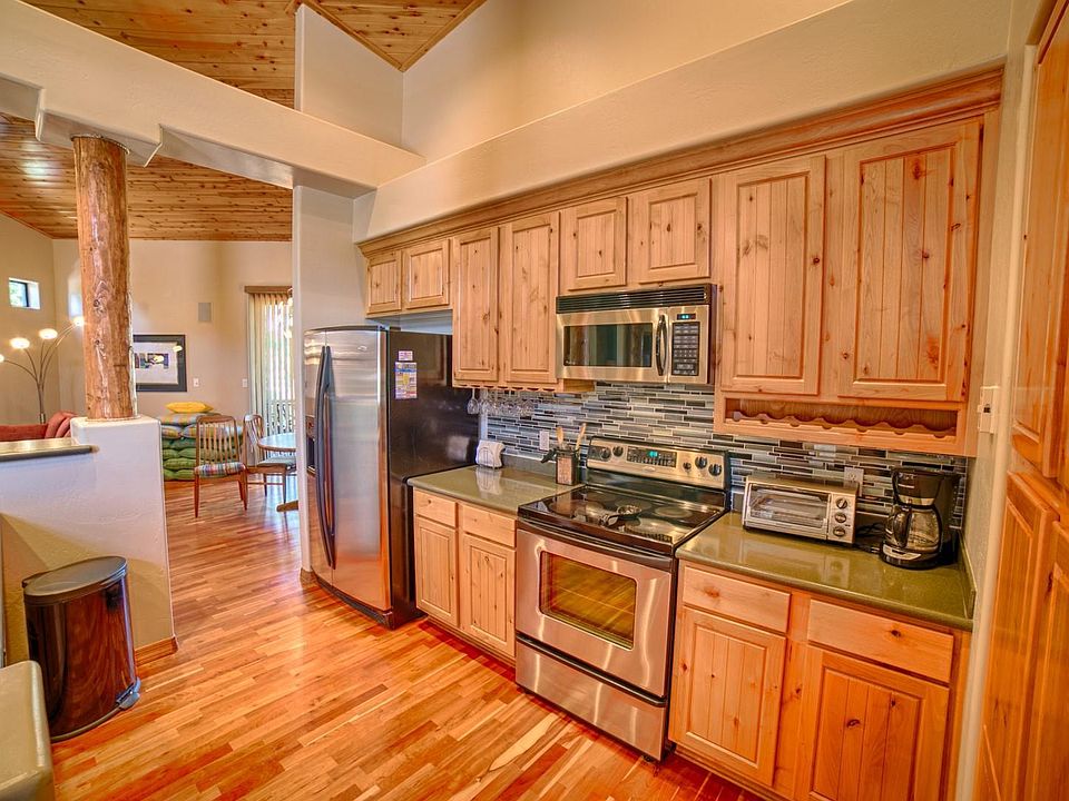 3684 W Torreon Ct, Show Low, AZ 85901 Zillow