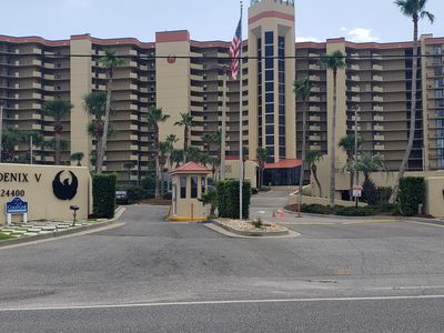 24400 Perdido Beach Blvd APT 1015, Orange Beach, AL, 36561