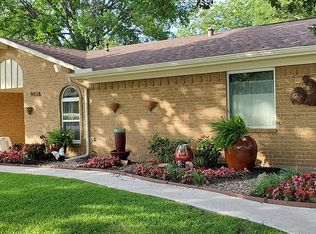 9038 Berkshire Dr, Frisco, TX 75033