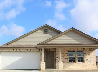 183 Gunther Way, Taylor, TX 76574