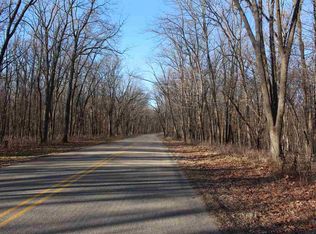 County Road Y, Dodgeville, WI 53533