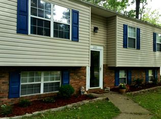 241 Kentucky Ave, Pasadena, MD
