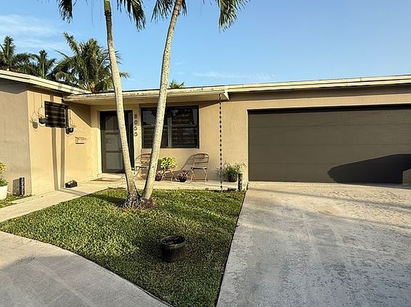 8000 NW 185th St