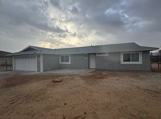 11946 Pecos Rd, Apple Valley, CA 92308