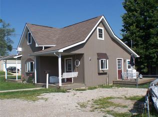 691 S Kentucky St, Danville, IN 46122