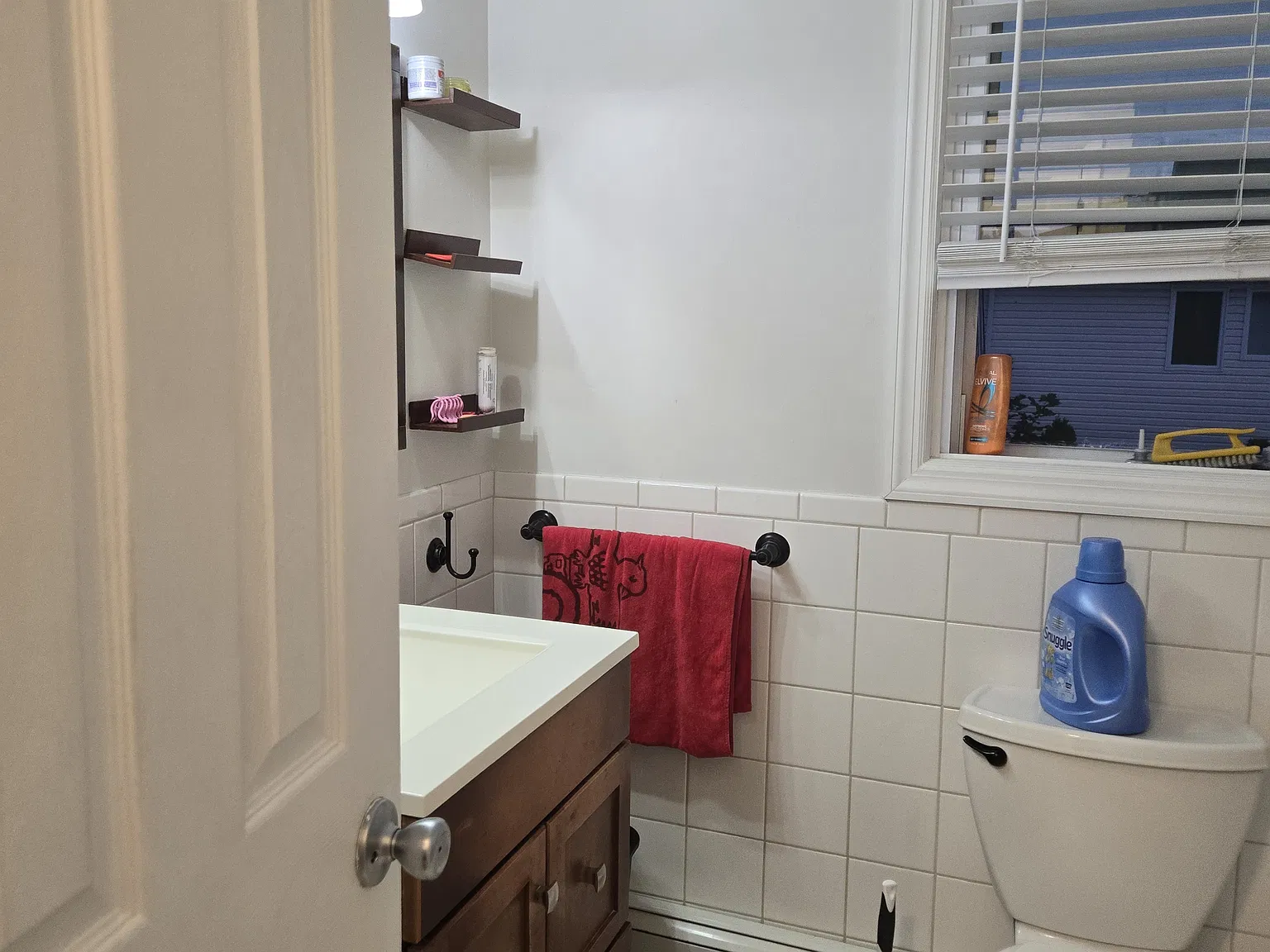 2 bed, 1000 sqft, $2,100 — Photo 4