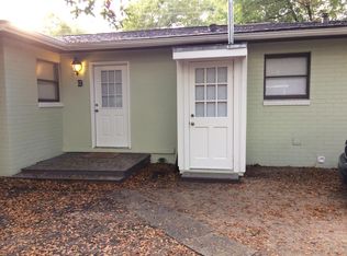 236 N M St #B, Pensacola, FL 32502