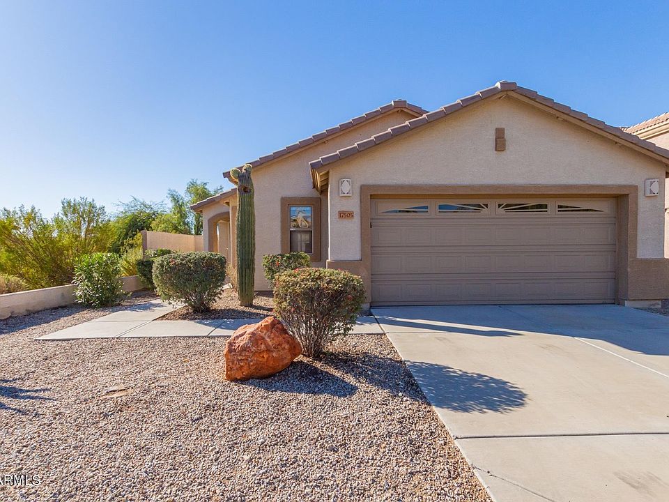 1st image of 17505 W Coyote Trail Dr