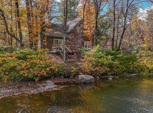 316 Greven Road Ext, Proctorsville, VT 05153