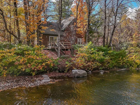 316 Greven Road Extension, Cavendish, VT 05142