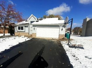 4357 Lexington Pointe Pkwy, Eagan, MN 55123